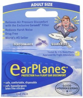 Earplanes